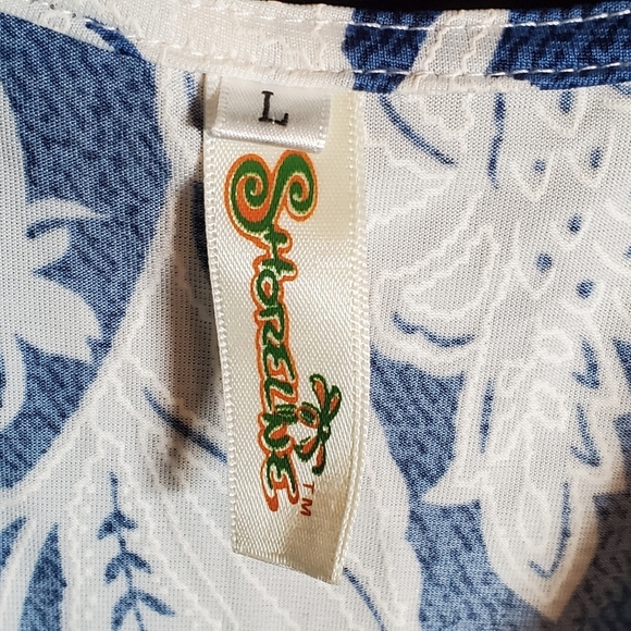 Shoreline Dress - Picture 3 of 4